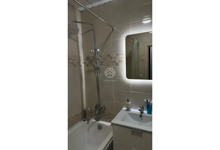 Продажа, 1 к. квартира, Рузино, Кутузовский, д. 3, к. 1