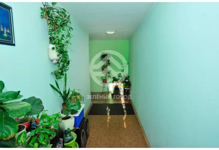 Продажа, 1 к. квартира, Москва, Снежная, д. 17, к. 2