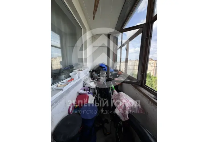 Продажа, 1 к. квартира, Зеленоград, к. 358
