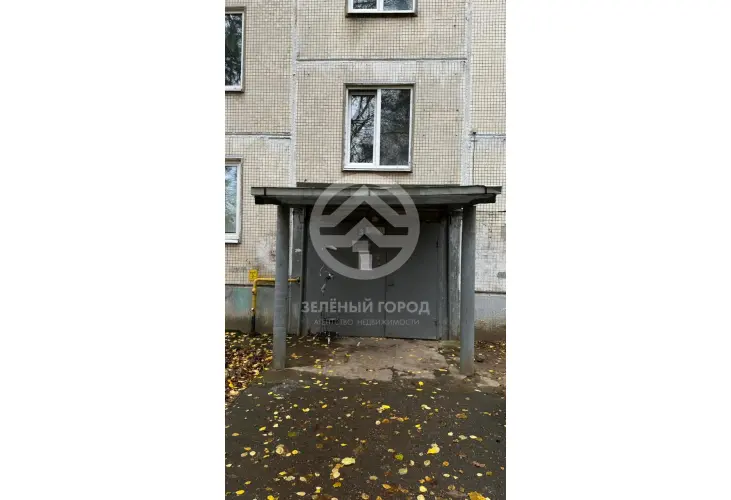 Продажа, 1 к. квартира, Менделеево, Институтская, д. 3