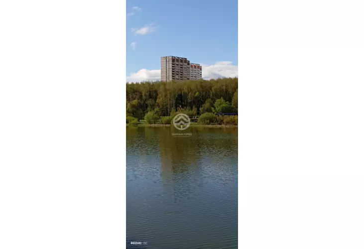 Продажа, 1 к. квартира, Зеленоград, к. 1005