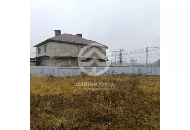 Продажа, участок, Пятницкая слобода ТСН, 12 сот