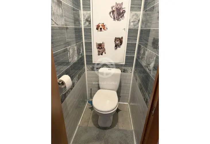 Аренда, 1 к. квартира, Зеленоград, к. 1126