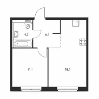 ЖК «Жемчужина Зеленограда»