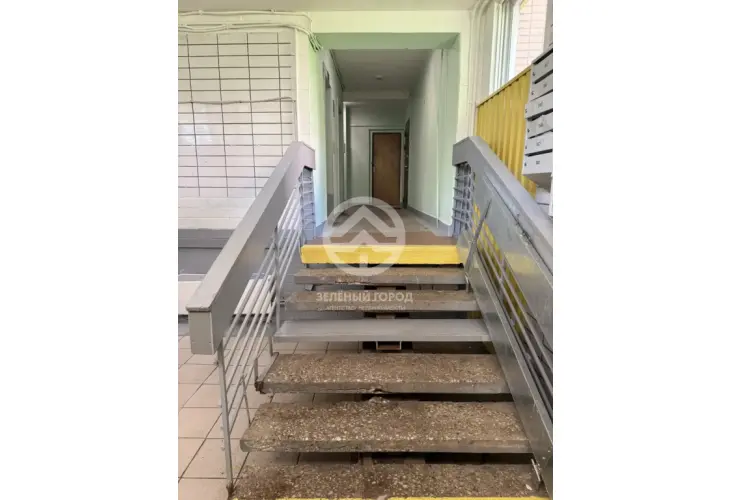 Продажа, 1 к. квартира, Зеленоград, к. 1129