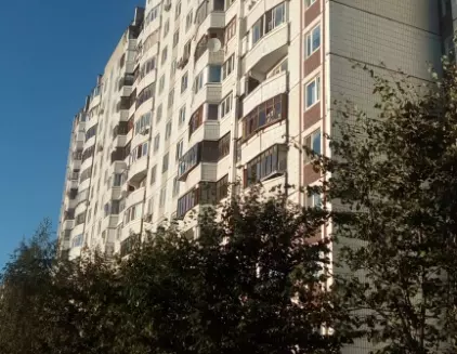 Продажа, 1к. квартира 3.6 млн. руб.