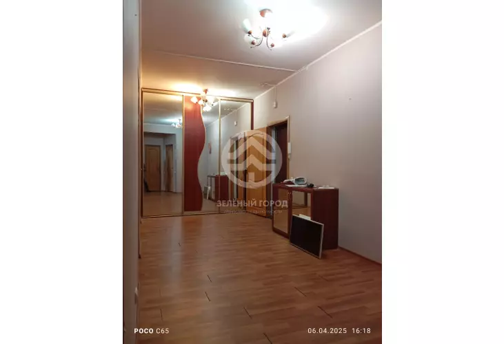 Продажа, 2 к. квартира, Солнечногорск, Рабочая, д. 9