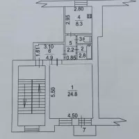 Московская область, г. Солнечногорск, ул. Красная, дом 69