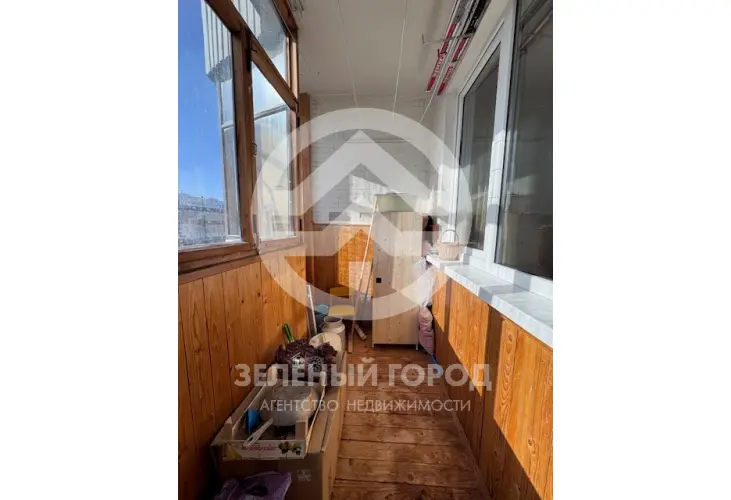 Продажа, 3 к. квартира, Зеленоград, к. 1414
