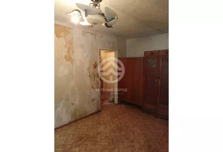 Продажа, 1 к. квартира, Лосино-Петровский, Гоголя, д. 4