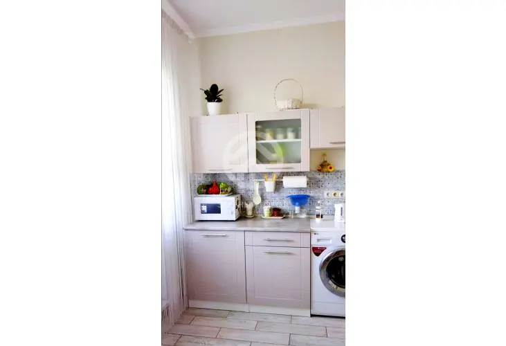 Продажа, 1 к. квартира, деревня Голубое, Парковый бульвар , д. 5