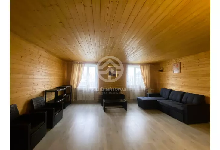 Продажа, дом, Елизарово, 127 кв.м, 7,5 сот