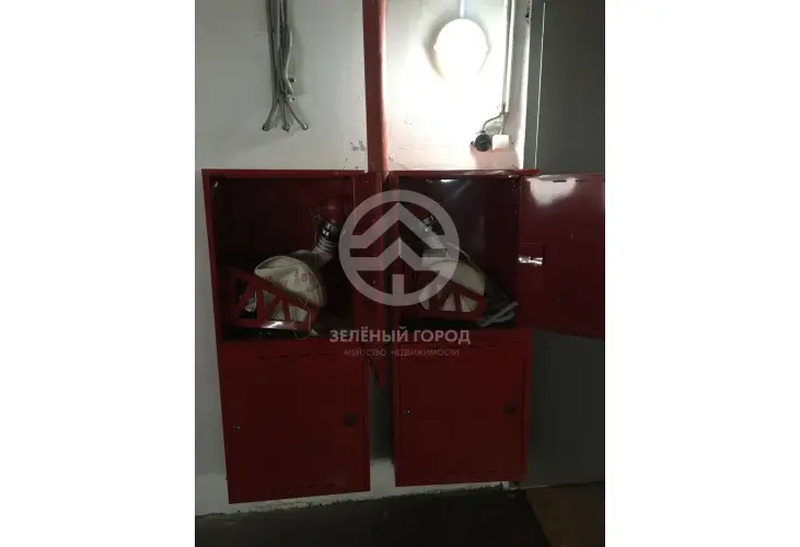 Продажа, гараж, Зеленоград, д. 846