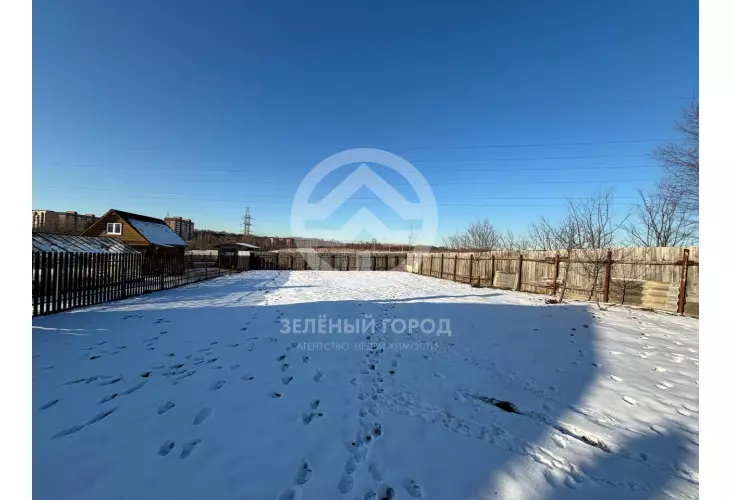 Продажа, дом, Клин, 90 кв.м, 16 сот