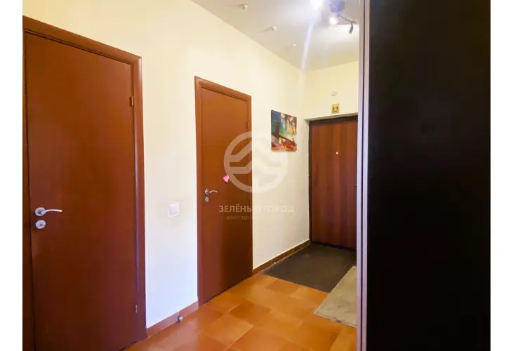 Продажа, 2 к. квартира, Сходня, ул 7-й Гвардейской Дивизии, д. 4, к. 2