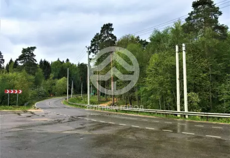 Продажа, участок, Носоново, 97,5 сот