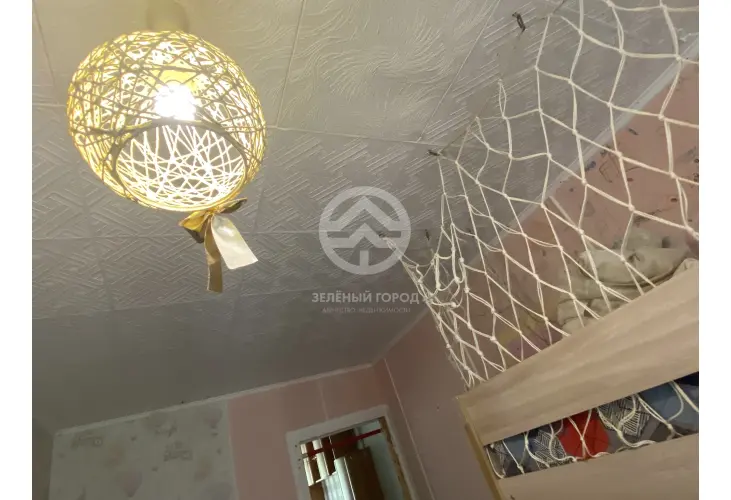 Продажа, 2 к. квартира, Майдарово, д. 4