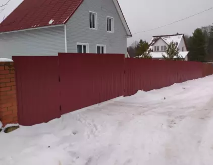 Продажа, участок 5.5 млн. руб.