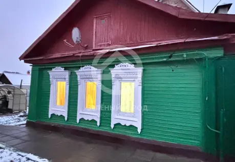 Продажа, дом, Клин, 42 кв.м, 4,5 сот