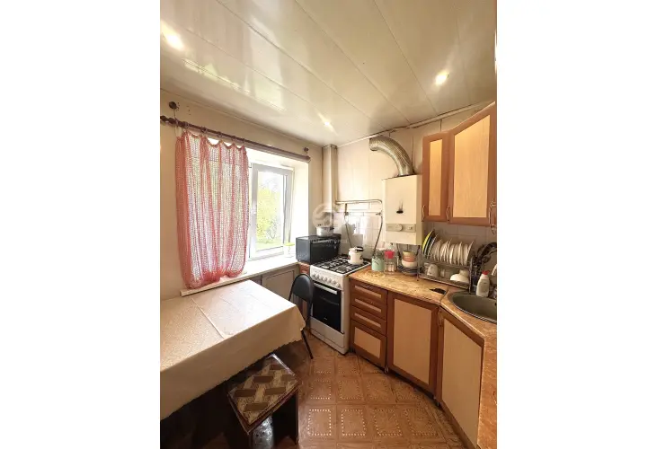 Продажа, 2 к. квартира, Клин, Мечникова, д. 20