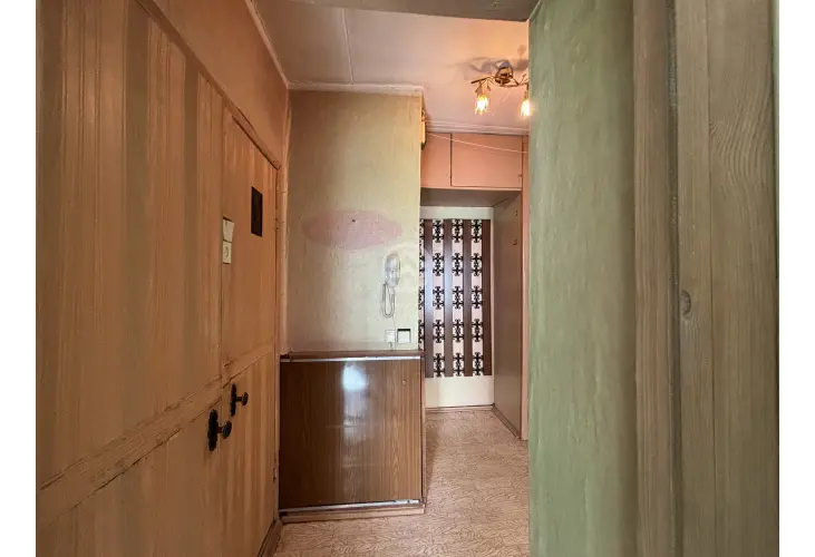 Продажа, 2 к. квартира, Солнечногорск, Дзержинского, д. 20