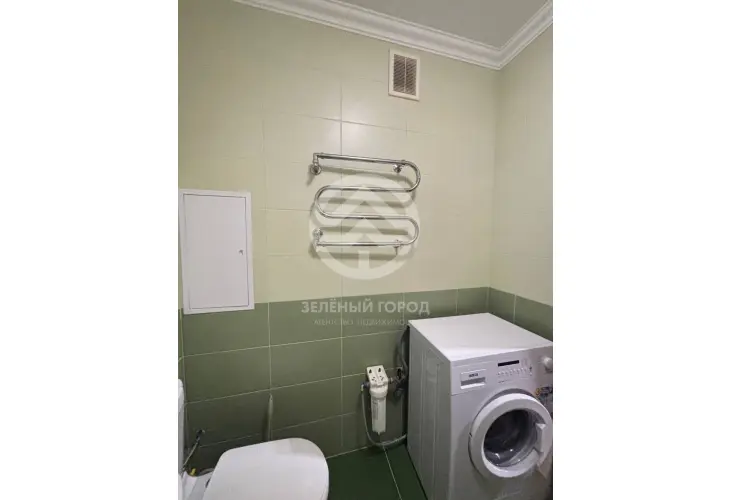 Продажа, 1 к. квартира, Клин, д. 2, к. 2