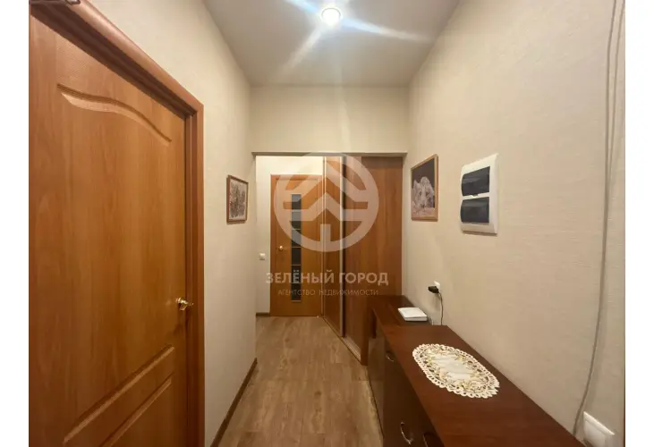 Продажа, 1 к. квартира, Зеленоград, Георгиевский проспект, д. 37, к. 3
