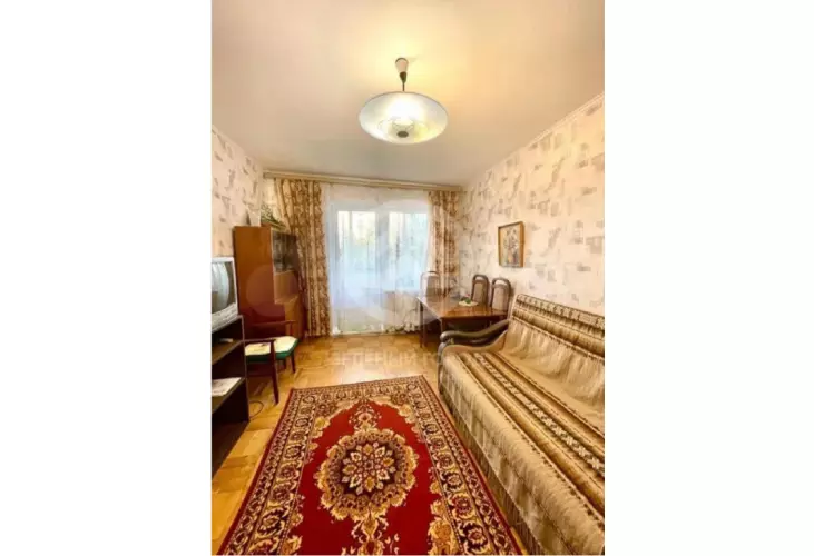 Аренда, 1 к. квартира, Клин, Литейная , д. 6/17