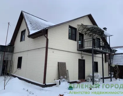 Продажа, дом