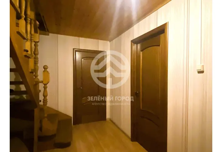 Продажа, дом, Елизарово, 128 кв.м, 7,5 сот