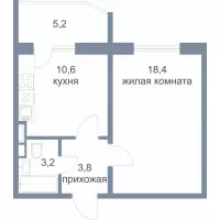 ЖК «Первый Зеленоградский»