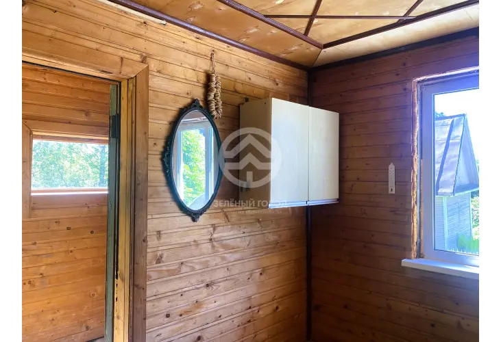 Продажа, дача, СНТ Дружба, 93 кв.м, 6 сот