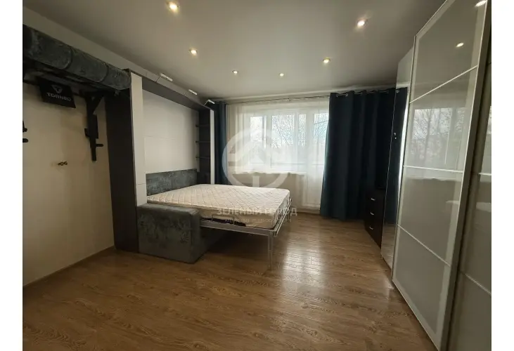 Аренда, 1 к. квартира, Зеленоград, к. 607