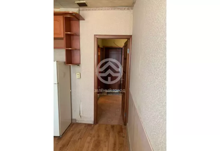 Продажа, 1 к. квартира, Зеленоград, к. 1418