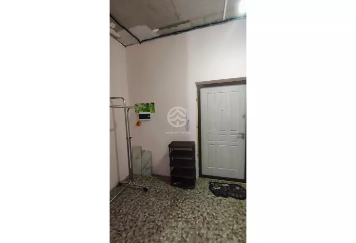 Продажа, 1 к. квартира, рабочий поселок Андреевка, Андреевка, д. 33Б