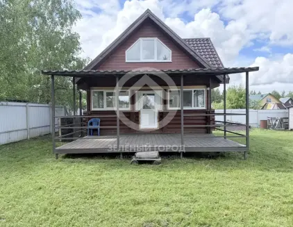 Продажа, дом
