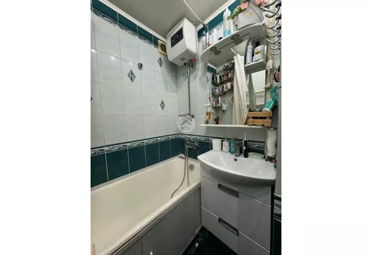 Продажа, 3 к. квартира, Клин, 50 лет Октября, д. 27