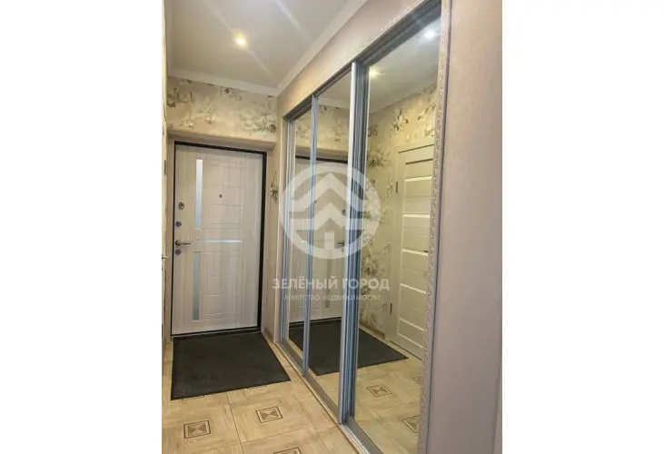 Продажа, 1 к. квартира, деревня Голубое, д. 7