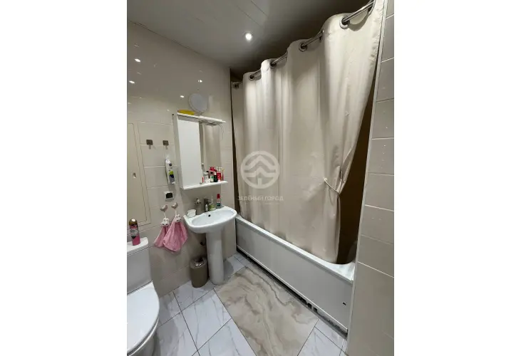 Продажа, 2 к. квартира, Зеленоград, Заводская, д. 14, к. 2