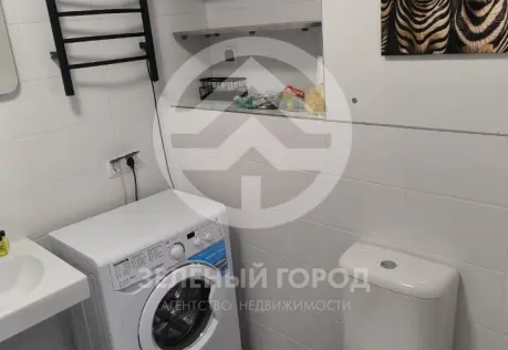 Аренда, 1 к. квартира, Зеленоград, к. 27к1