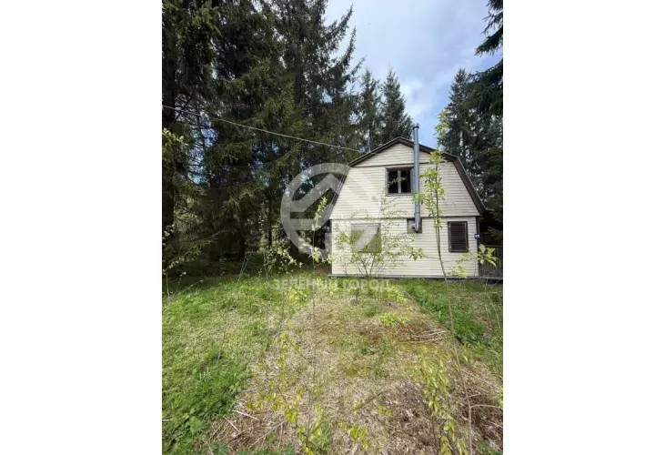 Продажа, дача, СНТ Ворсинка, 55 кв.м, 7 сот