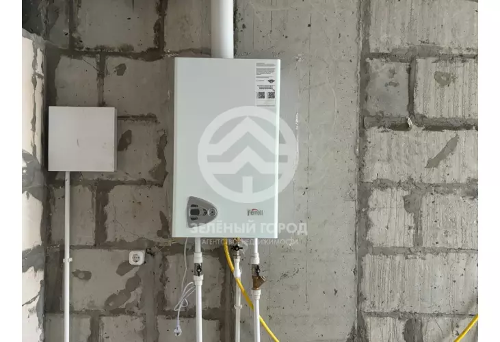 Продажа, 1 к. квартира, Брехово, микрорайон Митино Дальнее, д. 11