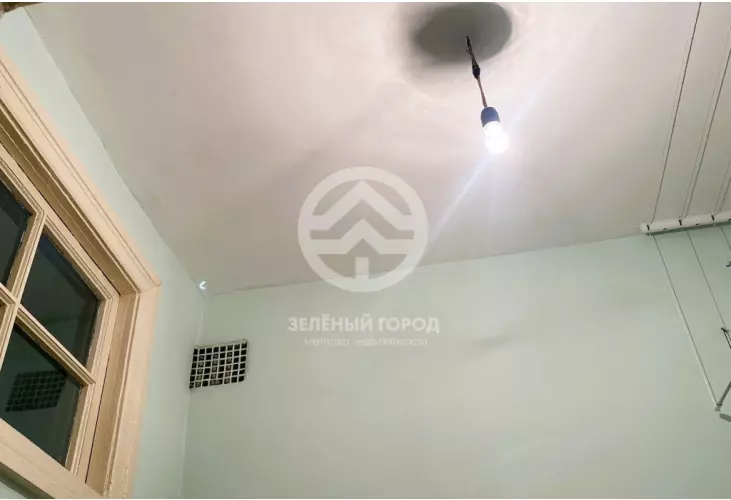 Продажа, 2 к. квартира, деревня Пешки, РКМ-3, д. 1