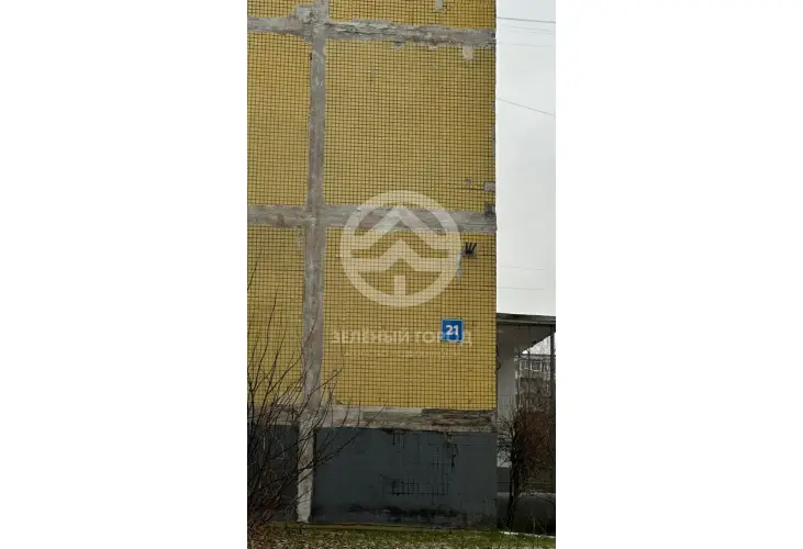 Продажа, комната, рабочий поселок Андреевка, д. 21