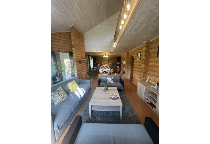 Продажа, дом, КП Вельга Парк, 162 кв.м, 8,5 сот