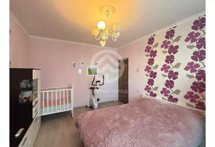 Продажа, 3 к. квартира, Зеленоград, к. 1562