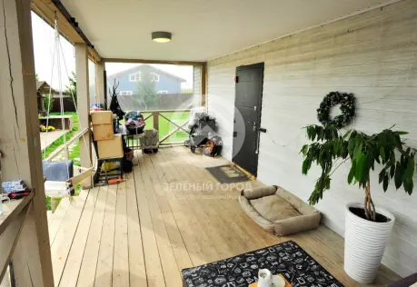 Продажа, дом, Раково, 103 кв.м, 7 сот