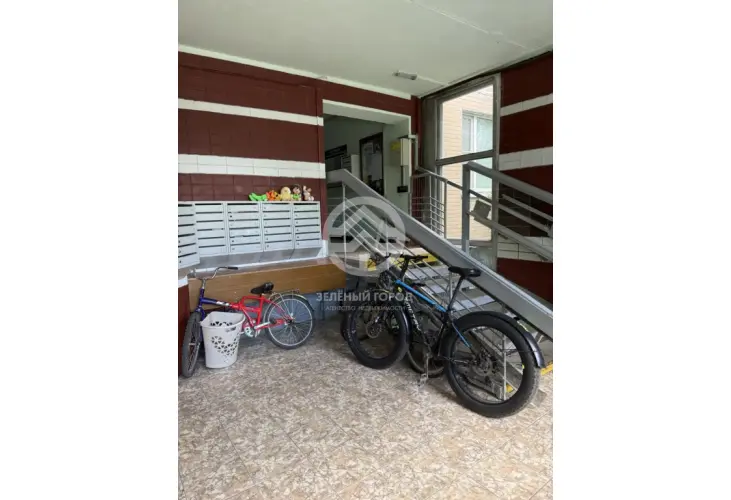 Продажа, 1 к. квартира, Зеленоград, к. 1408