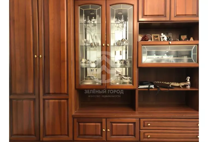 Продажа, 2 к. квартира, Москва, проезд 3-й Нижнелихоборский, д. 16, к. 1