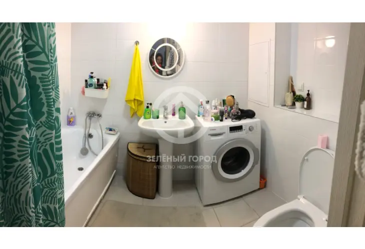 Продажа, 2 к. квартира, Зеленоград, Георгиевский проспект, д. 33А, к. 3